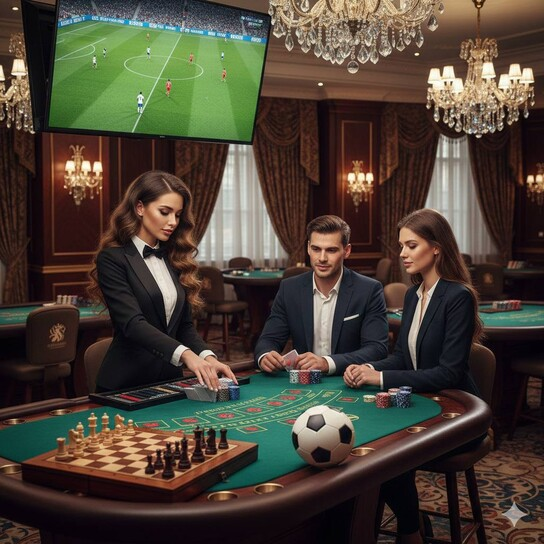 智能开启合成类红包版游戏界面